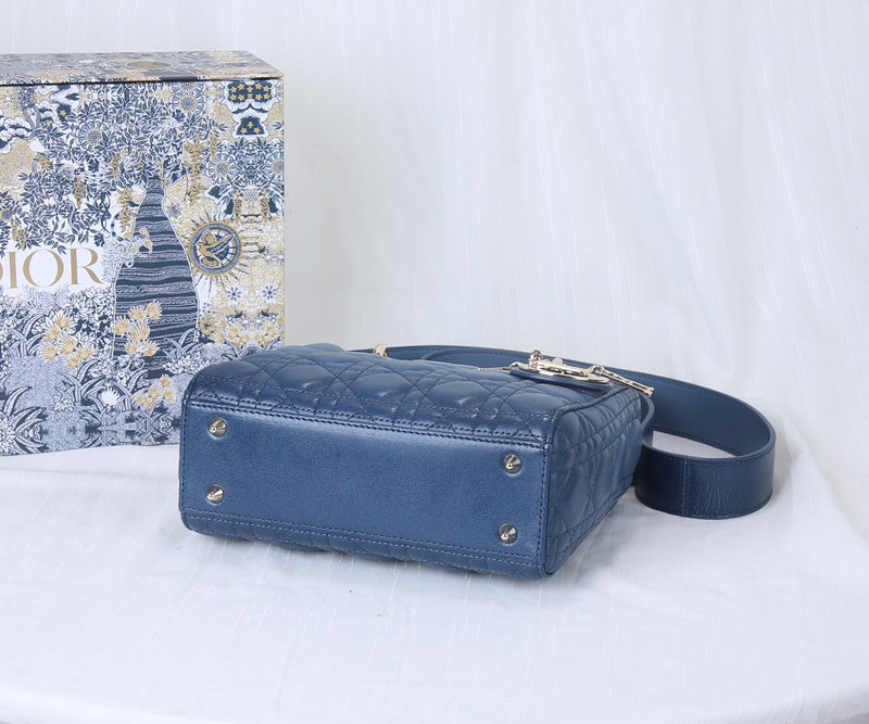 Satchel Bags - DOR Bags - 761