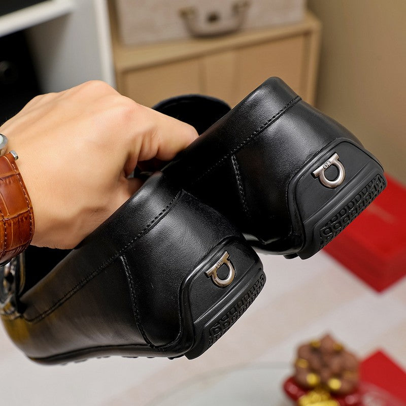 Glami - FGO Men Shoes - 869