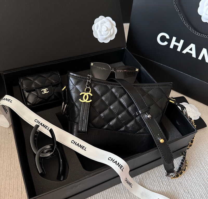 Satchel Bags - CHL Bags - 6778