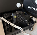 Satchel Bags - CHL Bags - 6778