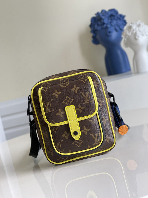 Glami- - LOV Men Bags - 227