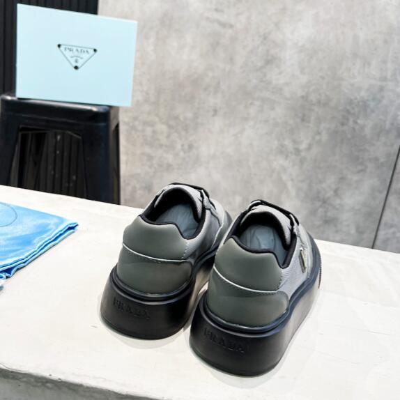 glamy - PD Men Shoes - 207