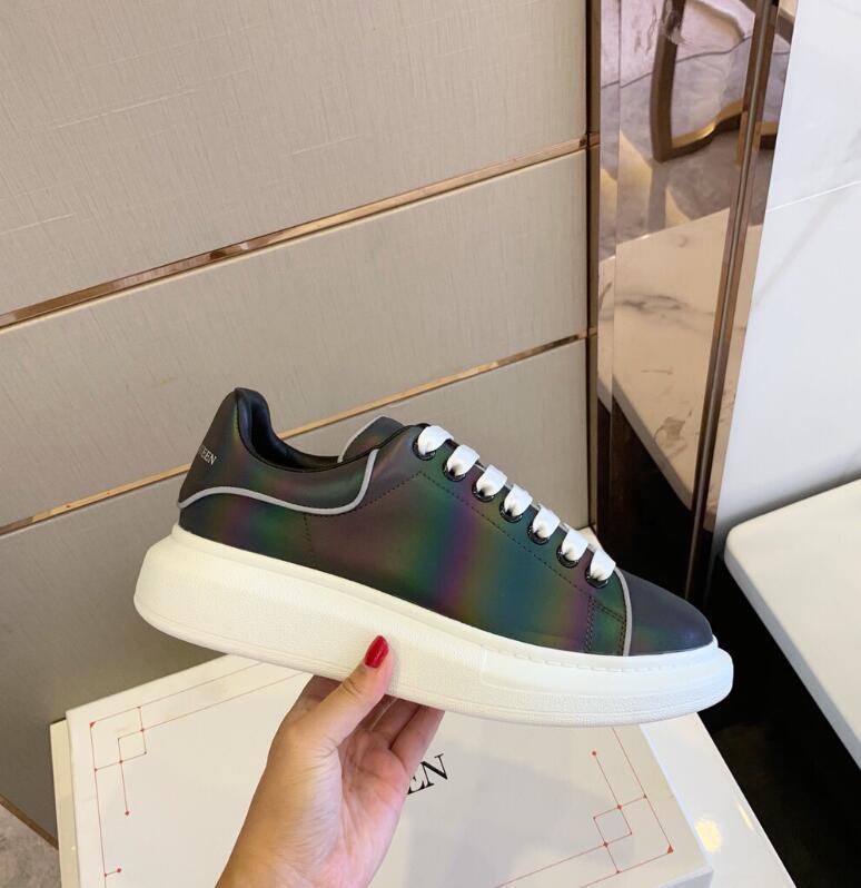 SAMC - AQ Women Shoes - 310