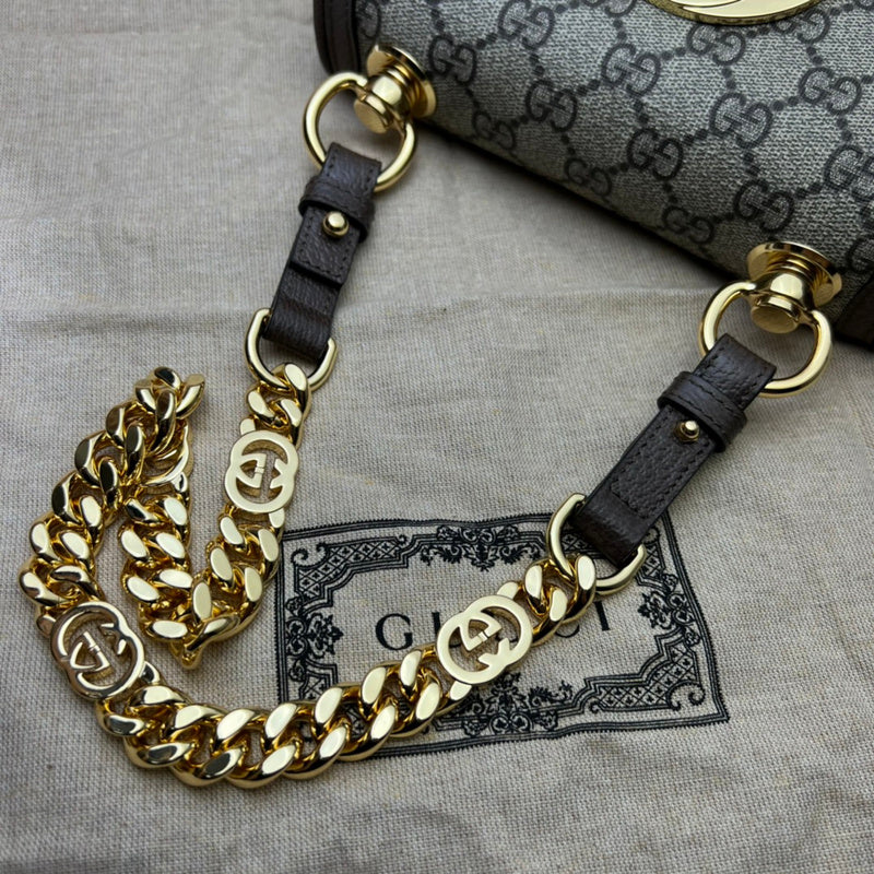 Glami Fashion - GCI Bags - 12609