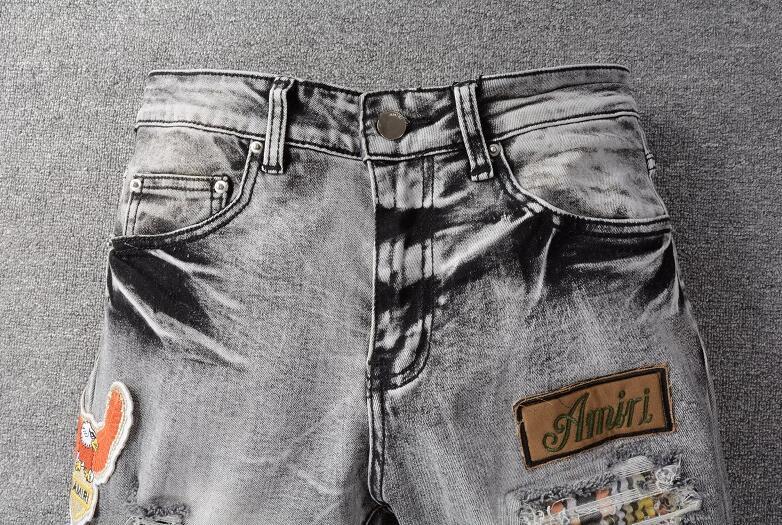 SAMC - AMIR Clothes - 085