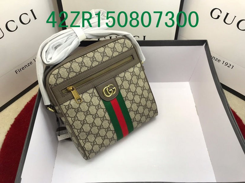 Glami Fashion - GCI Bags - 11220