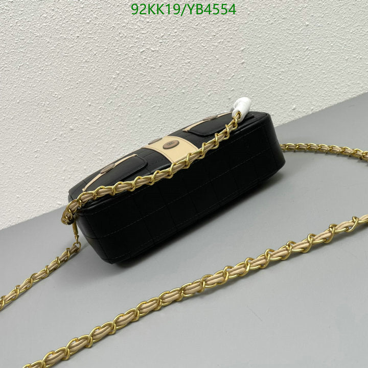 SAMC - CHL Bags Crossbody - 457