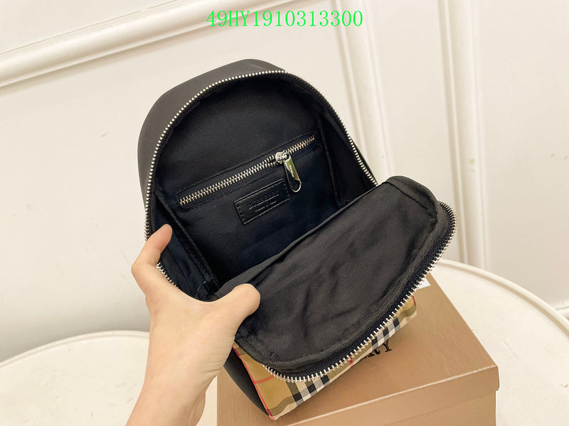 ELE Fashion -BBR Bags - 159