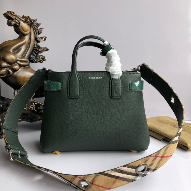 ELE Fashion -BBR Bags - 1245