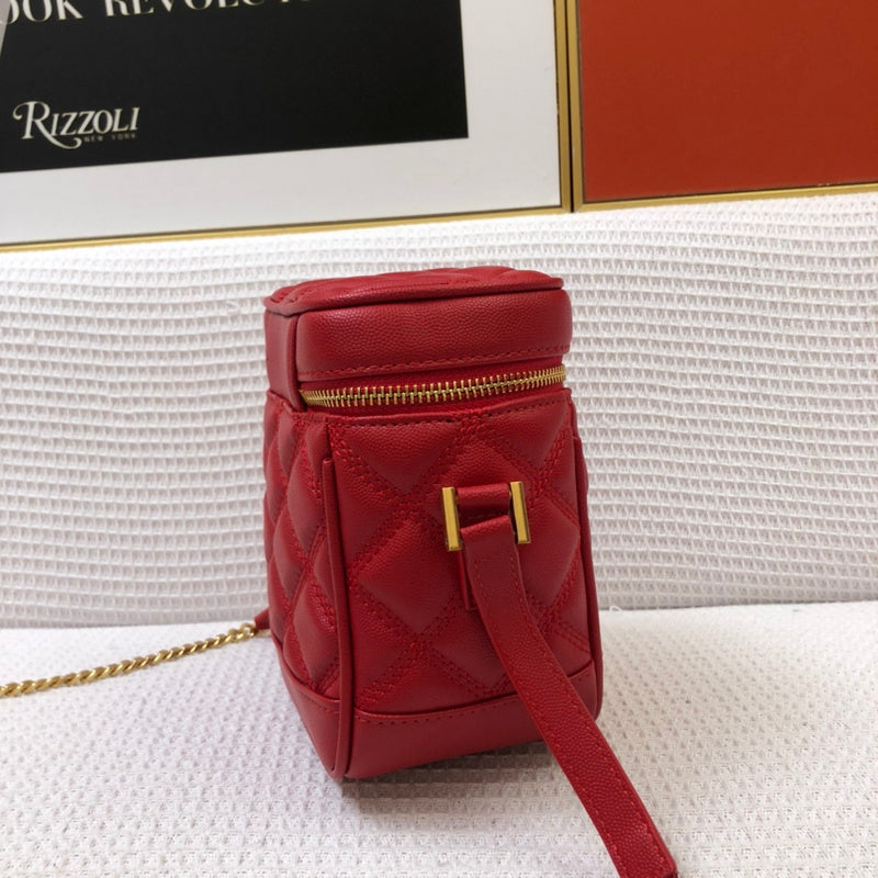 Satchel Bags - SLY Bags - 1099