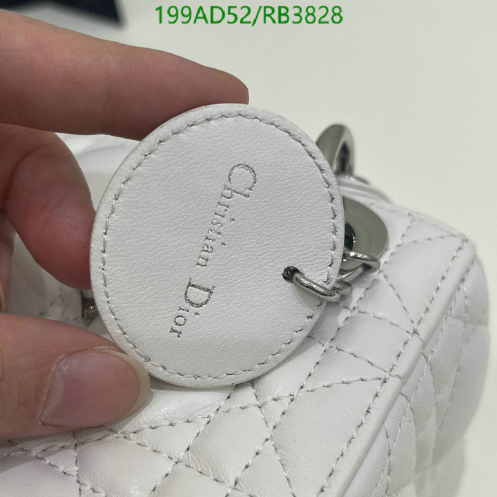 SAMCC - DOR Bags - 1230
