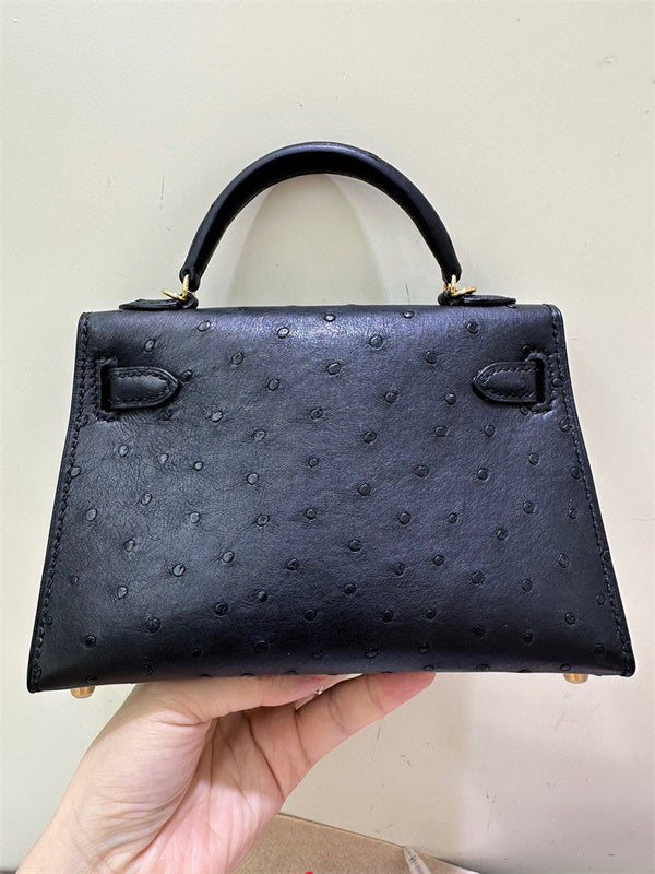 Glami - HMS Bags - 265