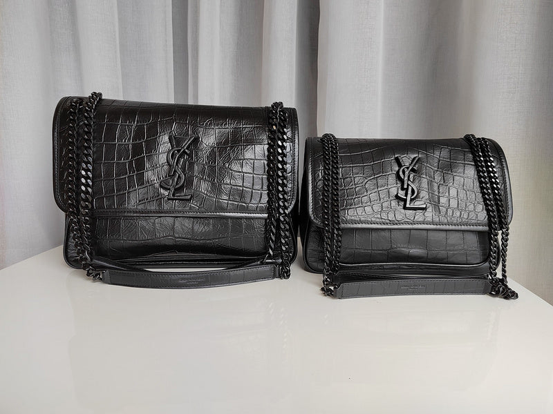 Glamy - YLS Bags - 1363