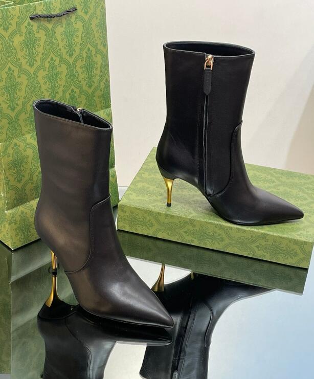 SAMC - GUKI Women Shoes - 417