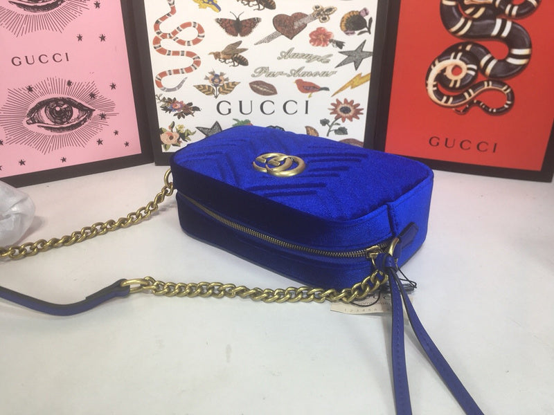Glami Fashion - GCI Bags - 10175