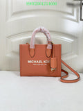 Satchel Bags - MK Bags - 134