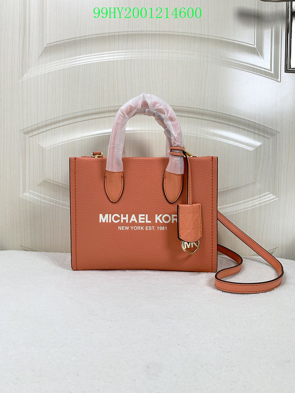 Satchel Bags - MK Bags - 134