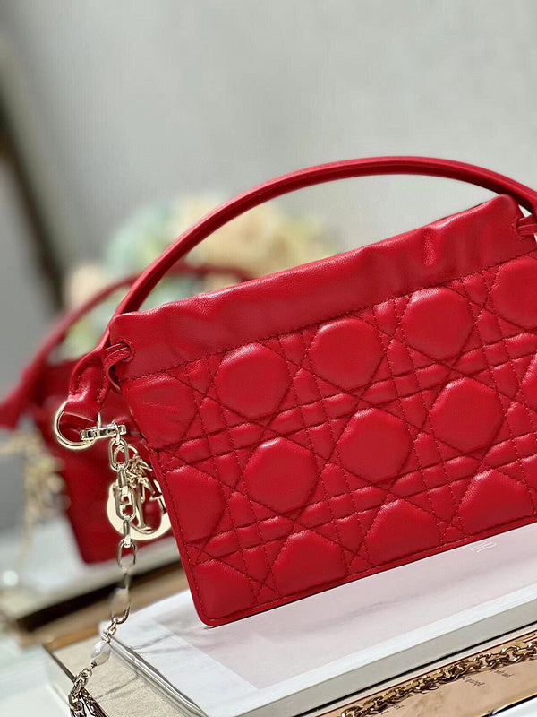 ELE - Dir Bags - 1641