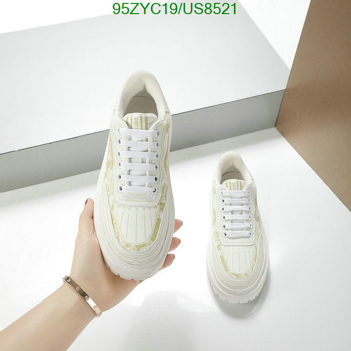 SAMCC - DOR Women Shoes - 1521