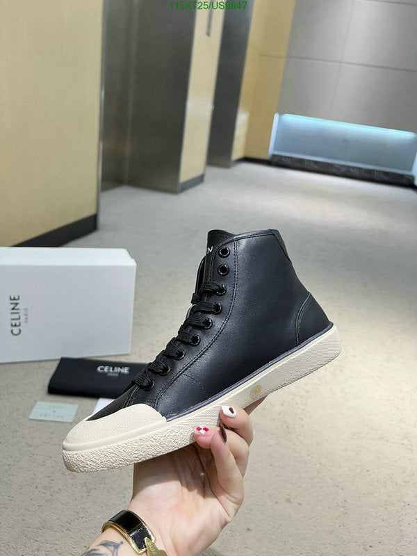SAMC - COL Women Shoes - 041