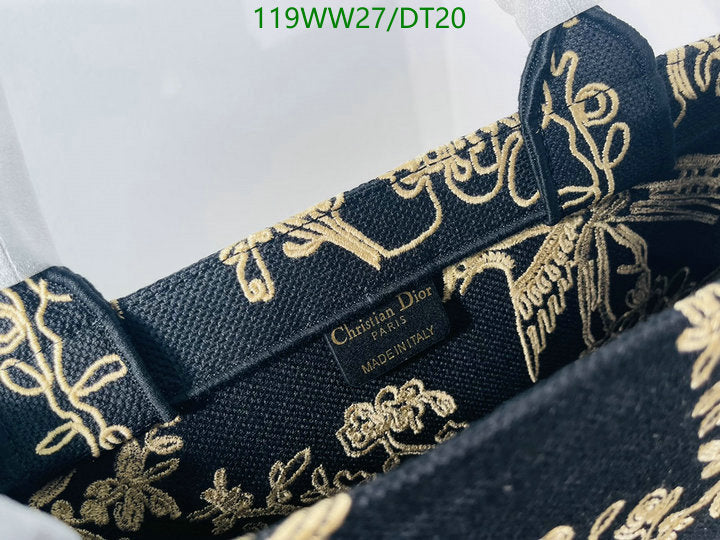 SAMCC - DOR Bags - 977
