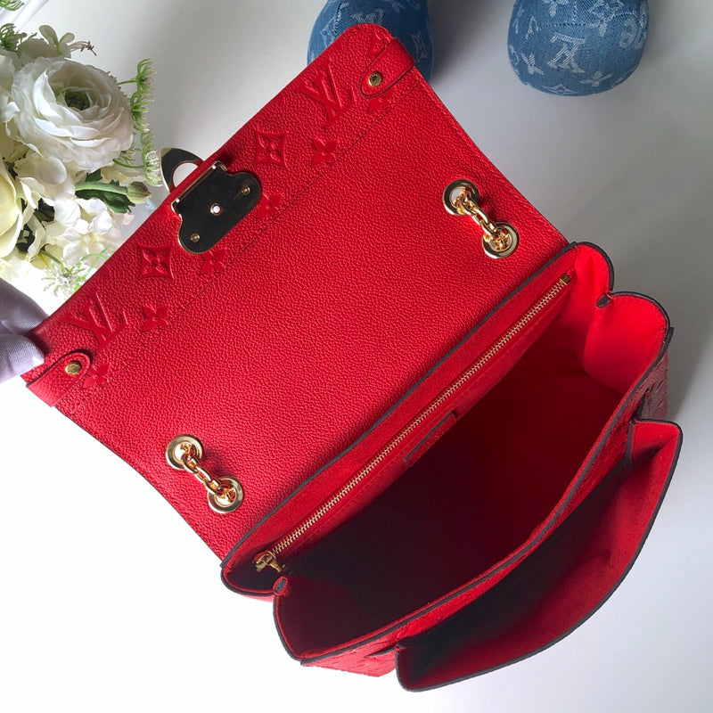 Satchel Bags - VL Bags - 1339