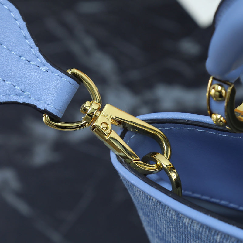 Satchel Bags - VL Bags - 1859