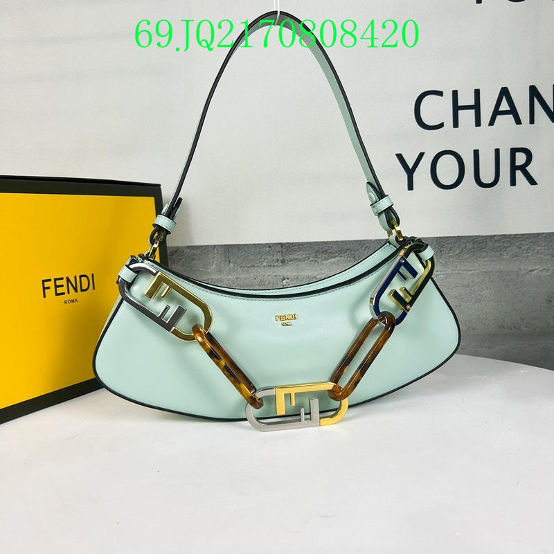 Glami - FDE Bags - 3232