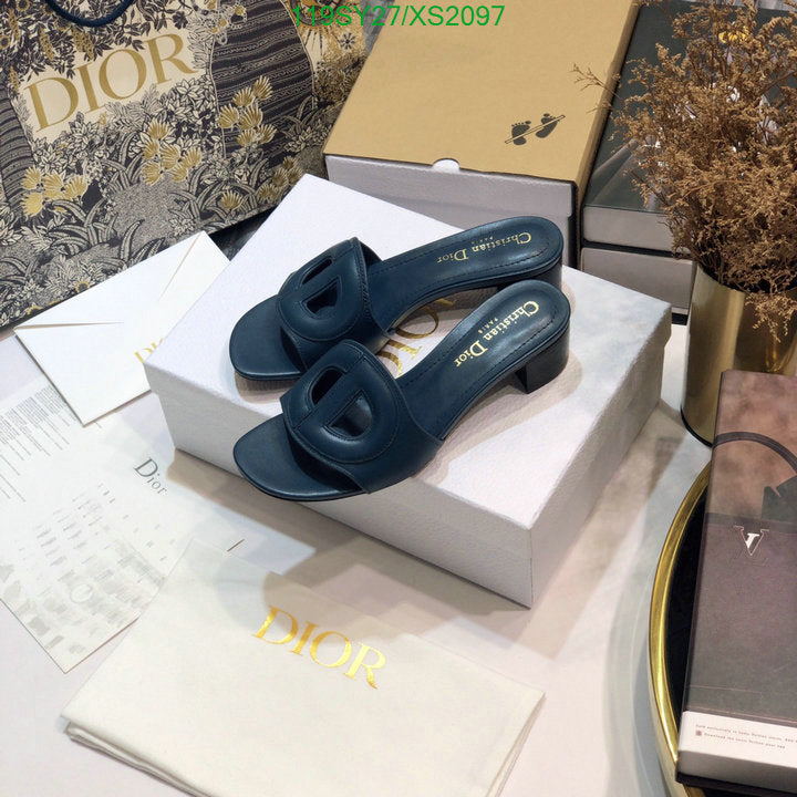SAMCC - DOR Women Shoes - 1927