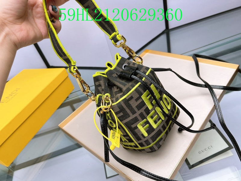 Glami - FDE Bags - 1532