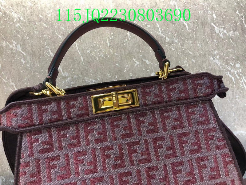 Glami - FDE Bags - 3251