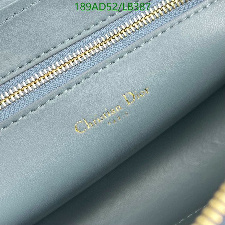 SAMCC - DOR Bags - 1374