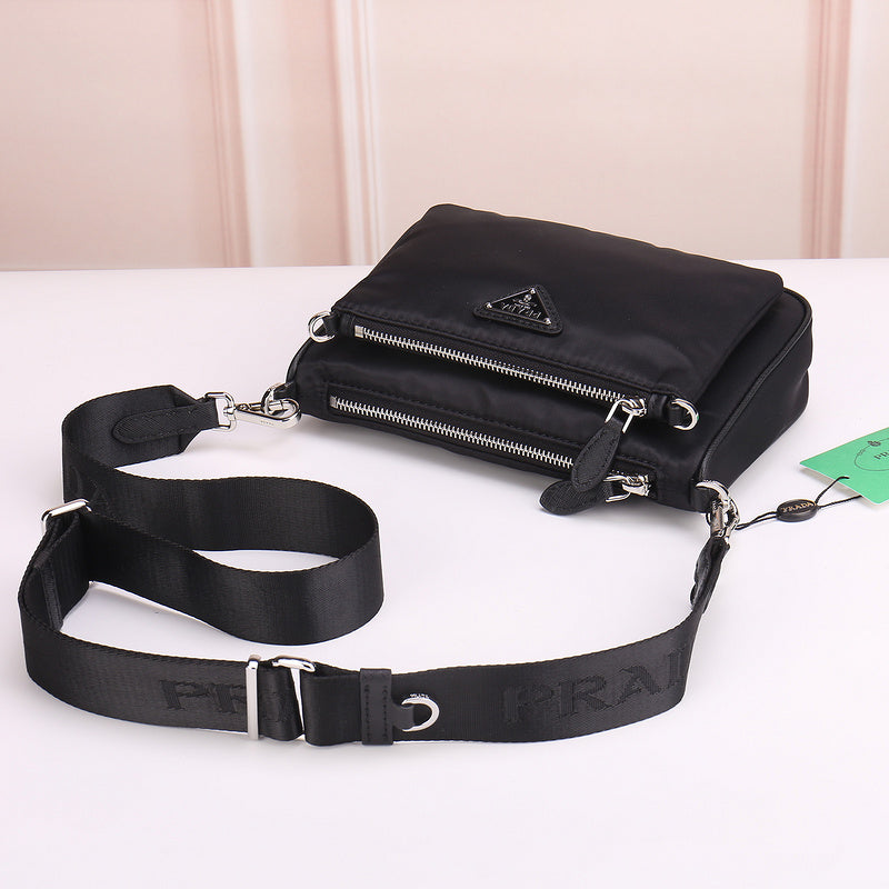 Satchel Bags - PRA Bags - 519