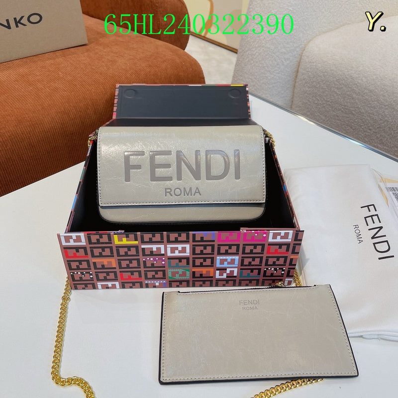Glami - FDE Bags - 1819