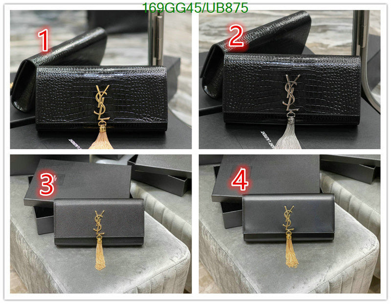 SAMC - YLS Bags - 062