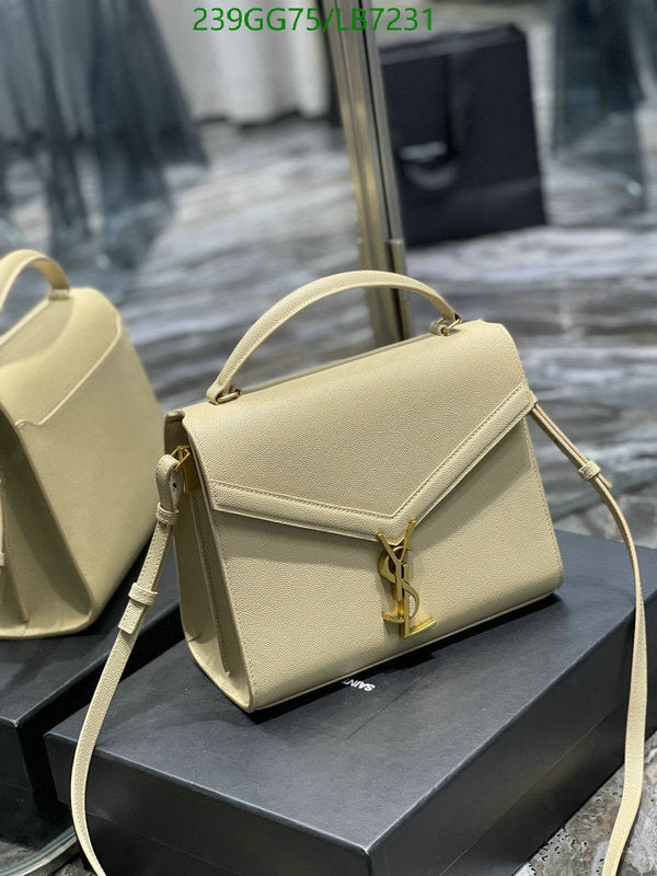 SAMC - YLS Bags - 446
