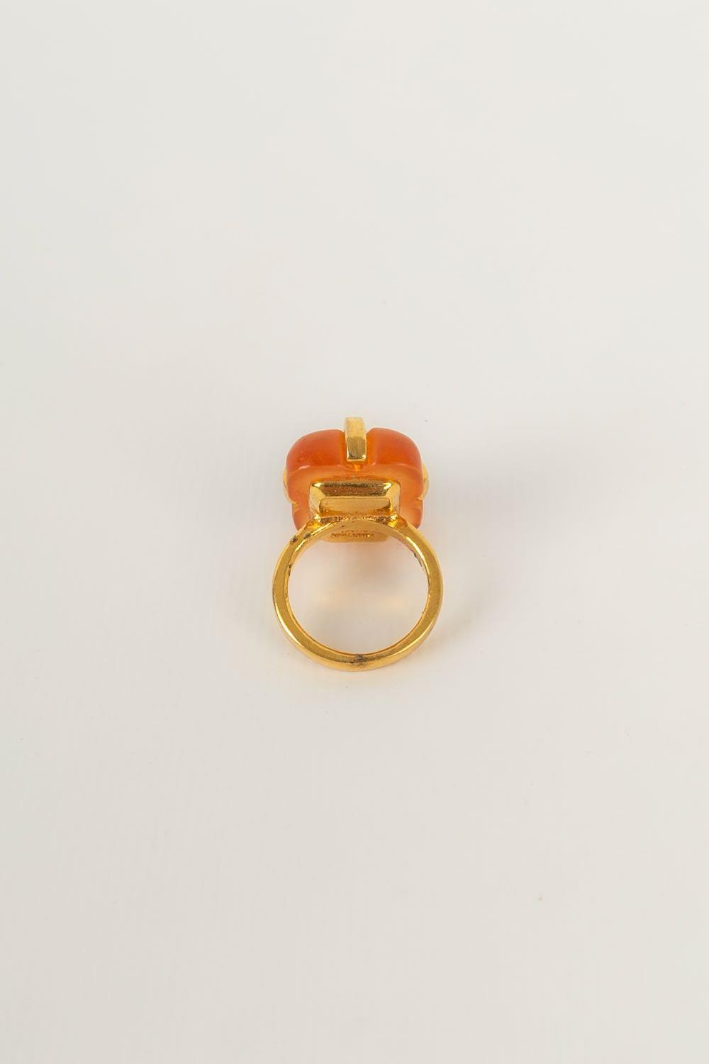 Bague Balmain