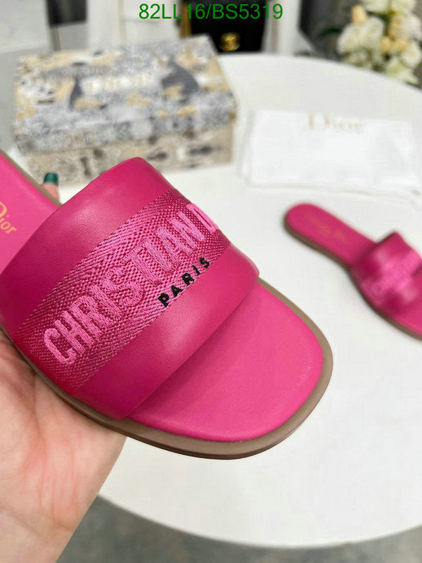 SAMCC - DOR Women Shoes - 1470