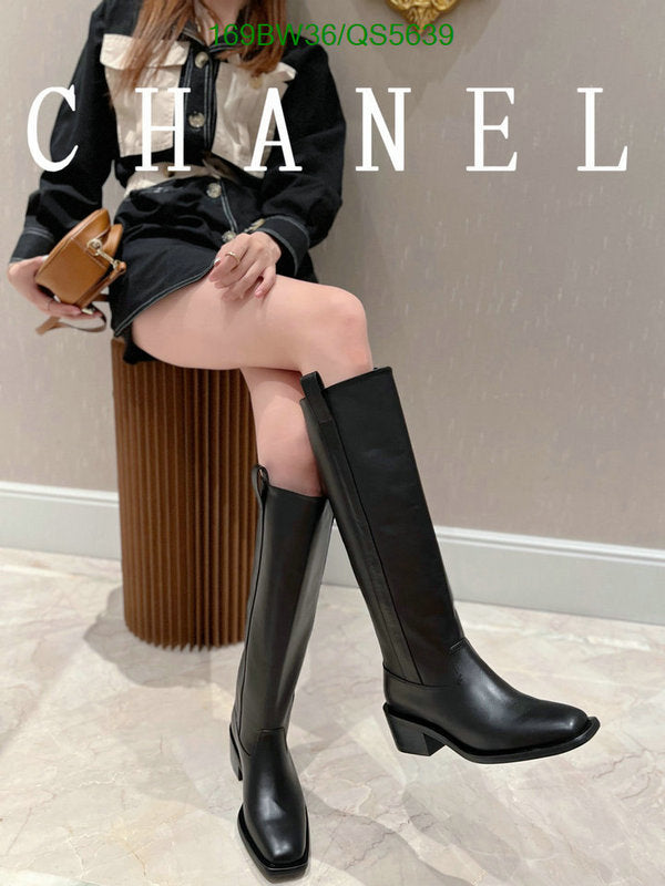 SAMC - CHL Women Boots - 430