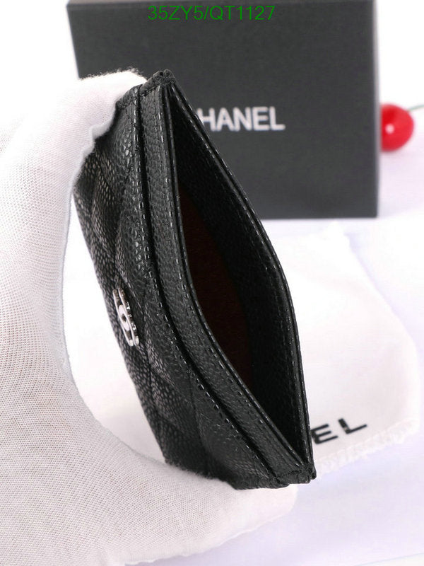 SAMC - CHL Wallets - 009
