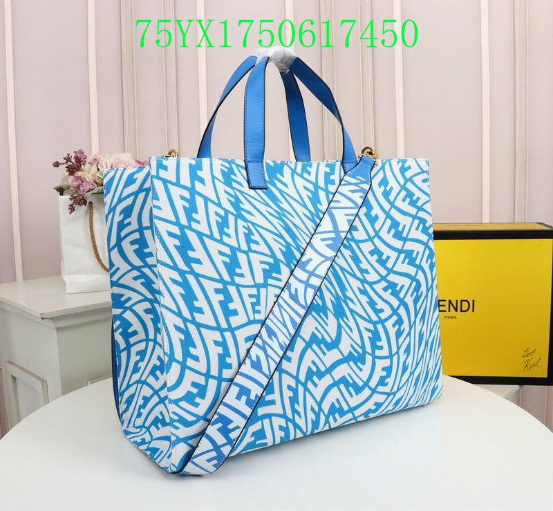 Glami - FDE Bags - 2982