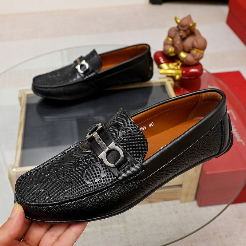 Glami - FGO Men Shoes - 880