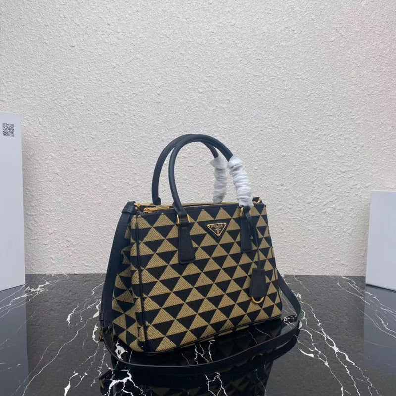 Satchel Bags - PDA Bags - 1761