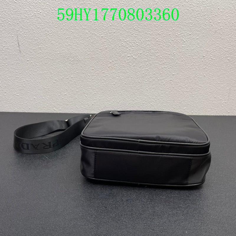 Satchel Bags - PDA Bags - 4077