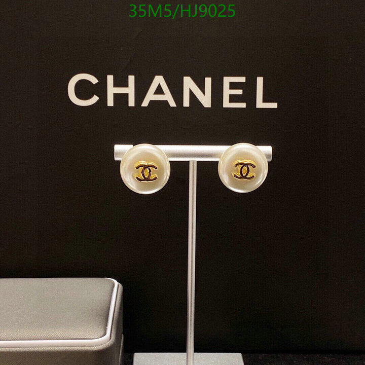 SAMC - CHL Jewelry Earrings - 143
