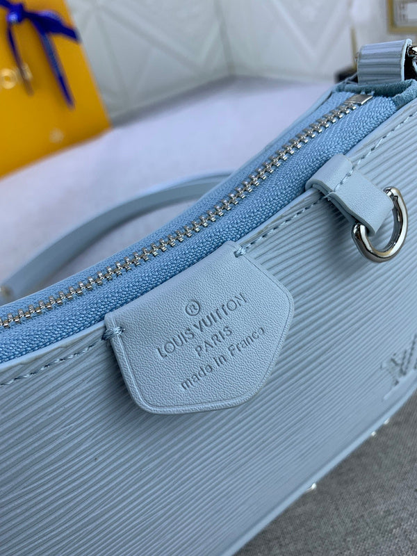 Satchel Bags - VL2 Bags - 548