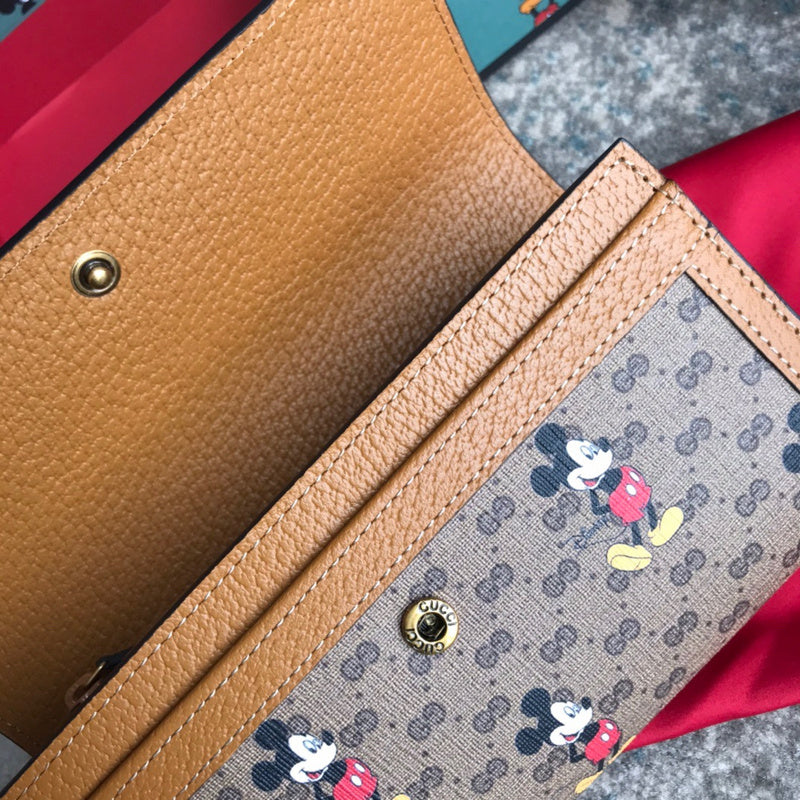 Glami-i - Guki Wallet - 610