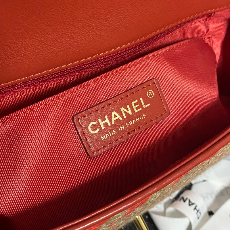 Chanel Bags