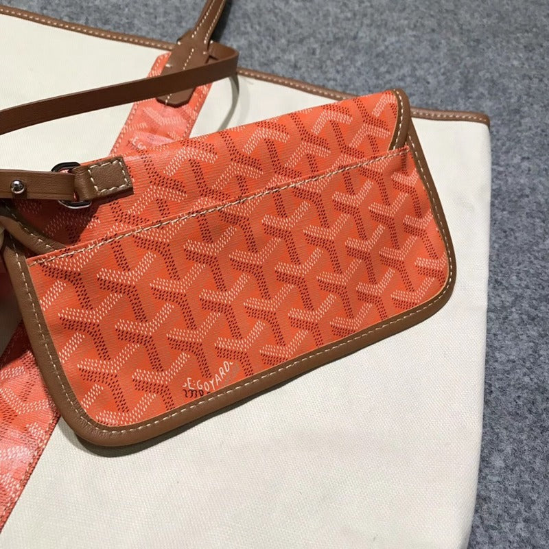 Glamy - GYO Bags - 1412