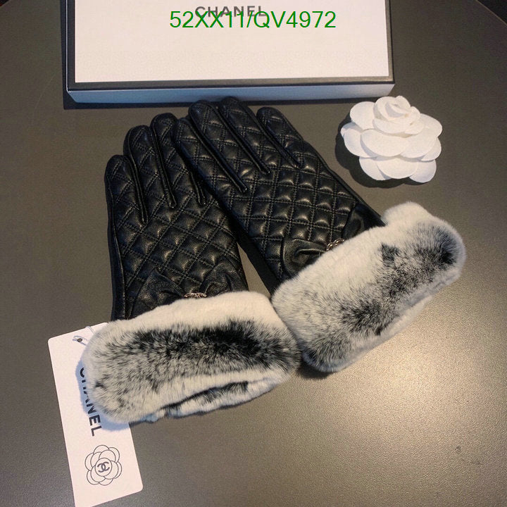 SAMC - CHL Gloves - 179